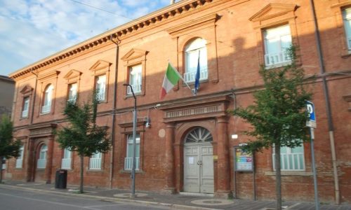 Biblioteca di Morciano di Romagna