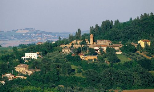 Montescudo