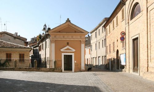 Celletta dell'Olmo di Saludecio