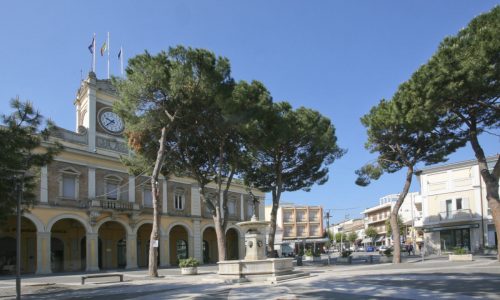 Municipio di Morciano di Romagna