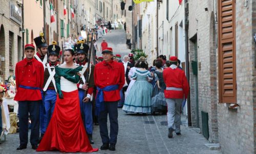 800 Festival di Saludecio