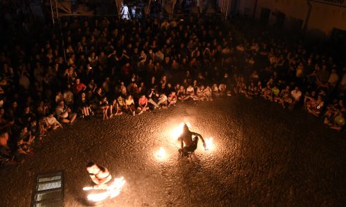 San Giovanni in Marignano Festa delle Streghe