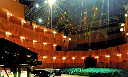 Teatro della Regina di Cattolica