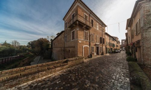 S.Giovanni in Marignano - via Corbucci