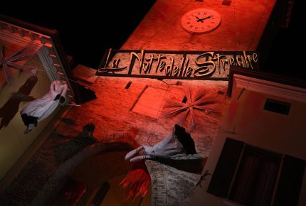 La Notte delle Streghe