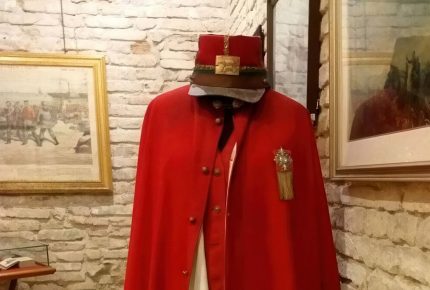 Garibaldi-a-Saludecio-Collezione-Ottaviani