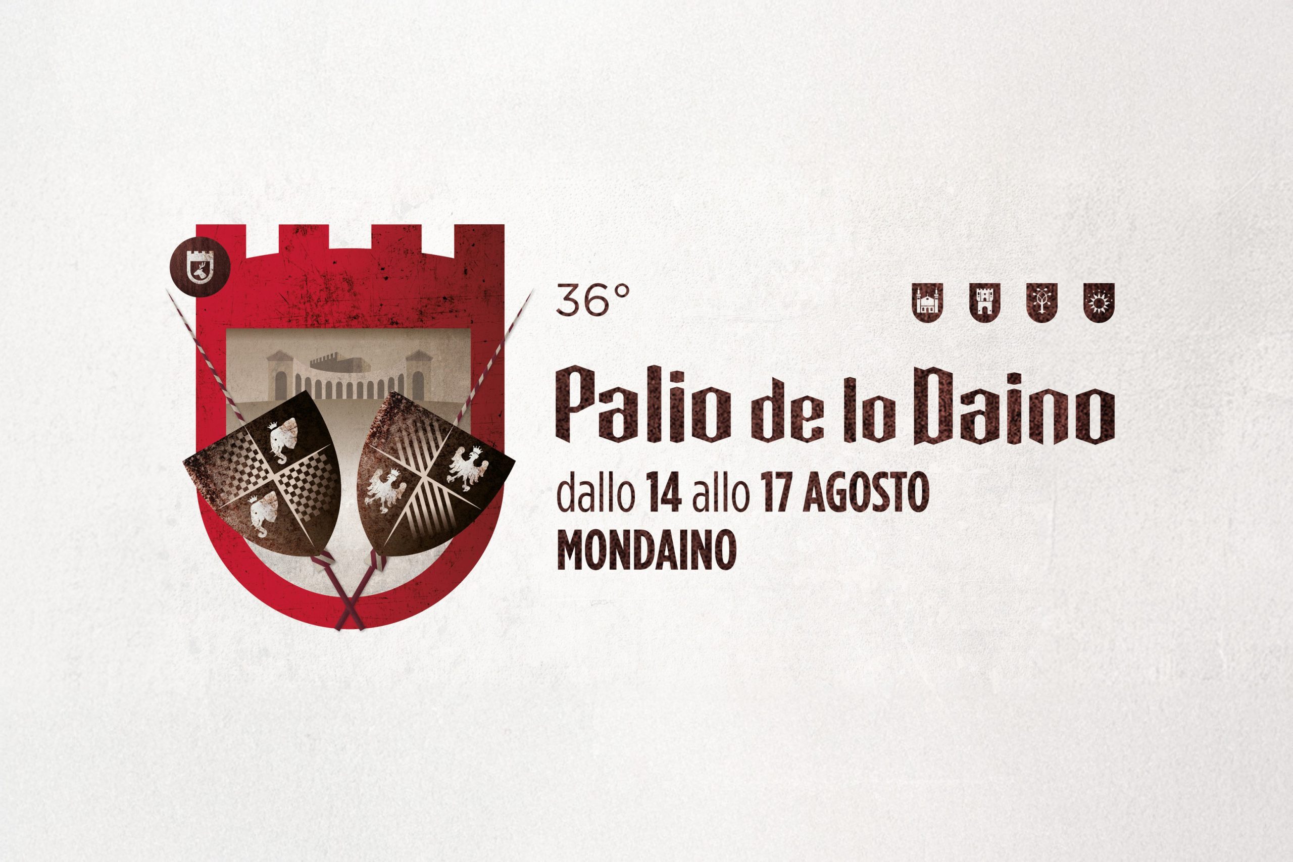 Palio de lo Daino 2025 – Mondaino