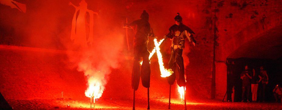 San Giovanni in Marignano - Festa delle Streghe - Valconca Noir
