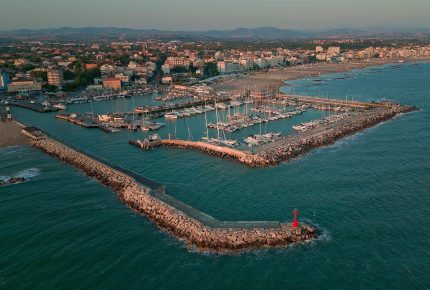 Porto-di-Cattolica-Sport-internazionali