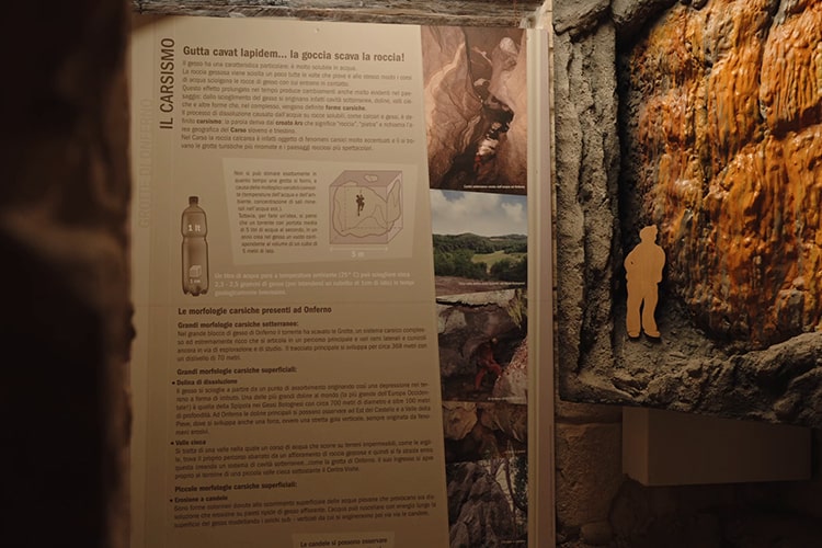Centro visite Riserva Naturale Orientata di Onferno 2