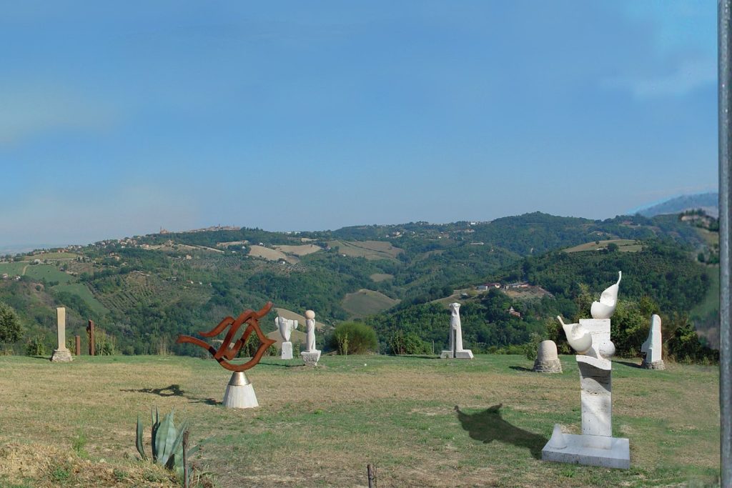 Storia, natura e arte al MISAM di Montefiore Conca